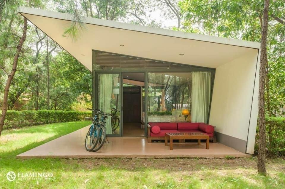 Hilltop Dai Lai H230 Villa Ханой Екстериор снимка
