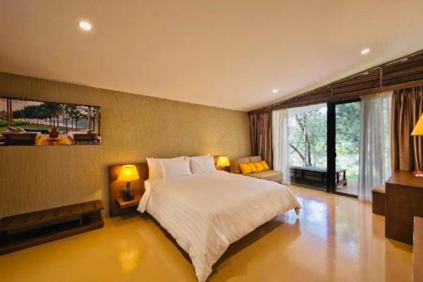Hilltop Dai Lai H230 Villa Ханой Екстериор снимка